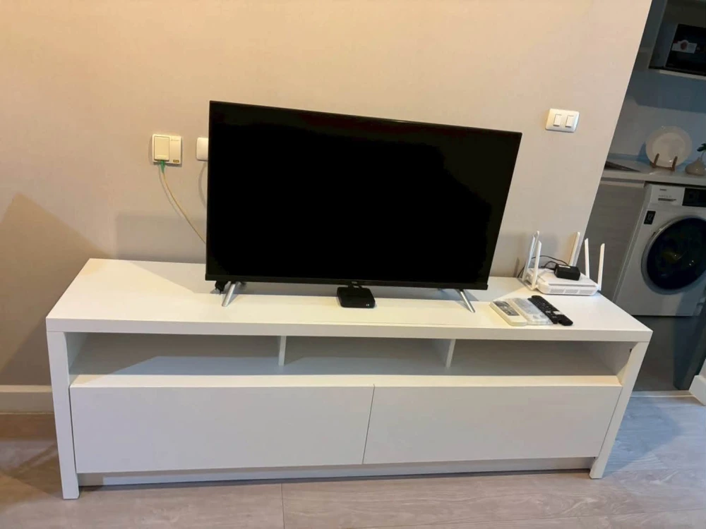 For Rent: Metro Sky Prachachuen, 20th floor. Beautiful, fully furnished unit—book now if interested.