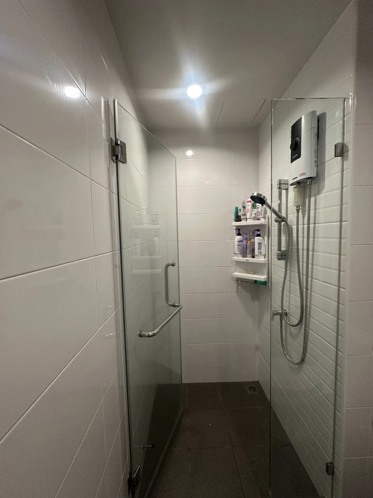For rent: Metro Sky Wutthakat, 1 bedroom, 1 bathroom, fully furnished, just bring your bags and move in!
