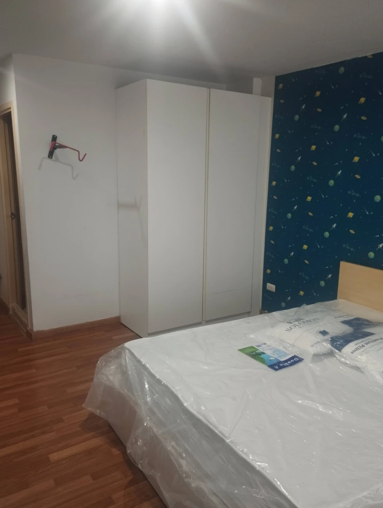Miami Bangpu apartments for rent, fully furnished and affordable. Book now!