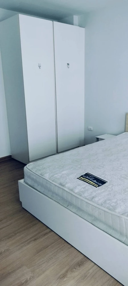 Miami Bangpu Studio room for rent, fully furnished and equipped with appliances. Just bring your bags and move in!