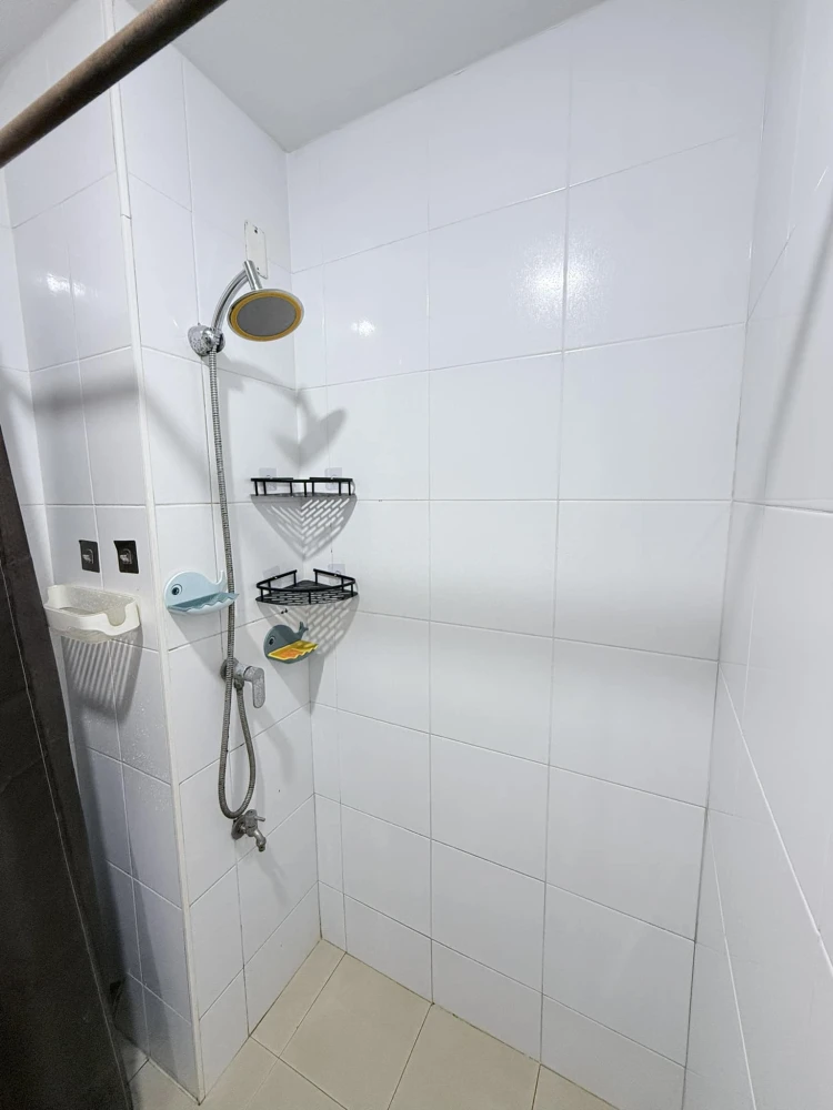 Miami Bangpu Studio Room for rent, fully furnished and equipped, great location, book now!
