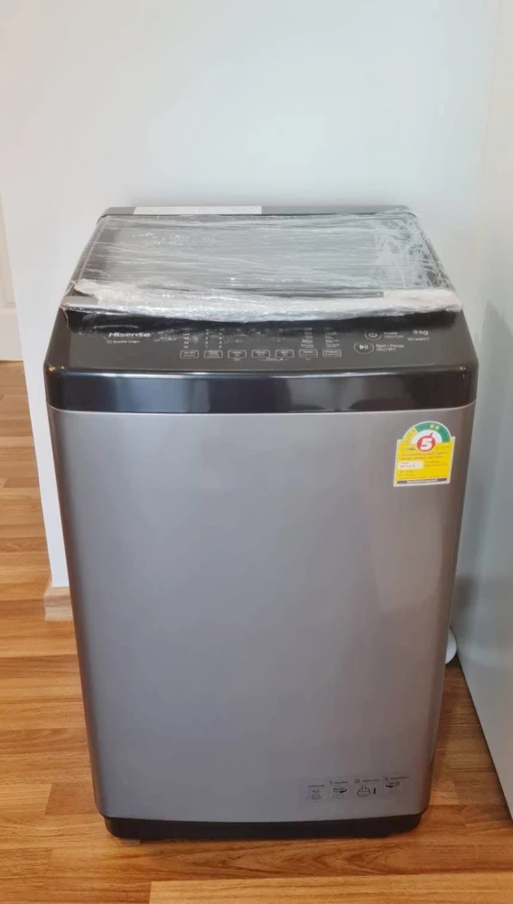 For rent: Miami Bangpu Studio room decorated in a theme tone. Fully furnished with furniture and appliances. Just bring your bags and move in!