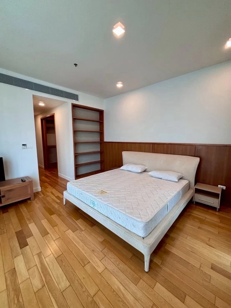 เช่าคอนโด Millennium Residence (Sukhumvit 16)