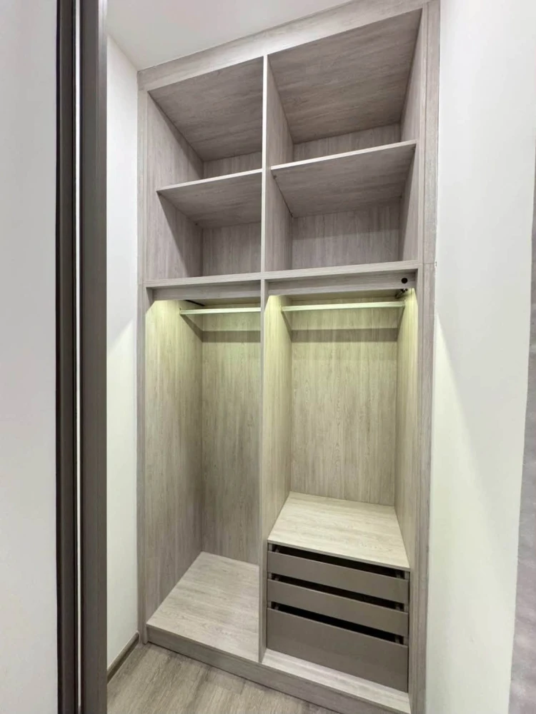 For rent: Miti Chiva Kaset Station condo. Fully furnished and equipped with appliances. Just bring your personal belongings and move in! Don't miss th