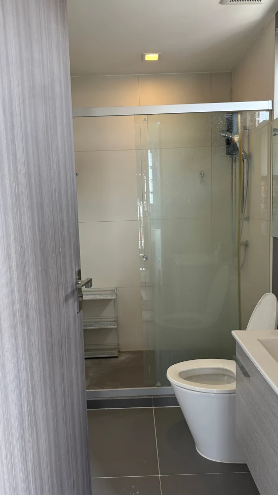 ให้เช่า MITI Condo Ladprao-Wanghin ชั้น 7 ห้องมุม แต่งครบ สนใจจองเลย ด่วนๆ