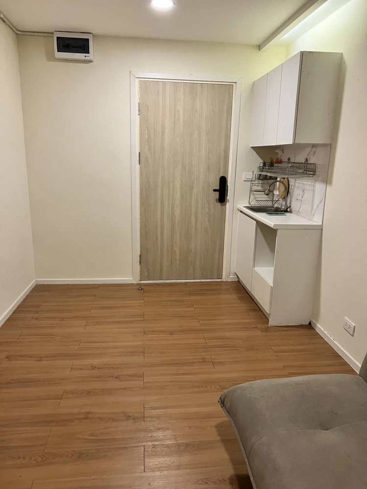For rent: Modern Condo The Forest Rama 2-Eakchai, well-separated rooms, great price, hurry and reserve now.