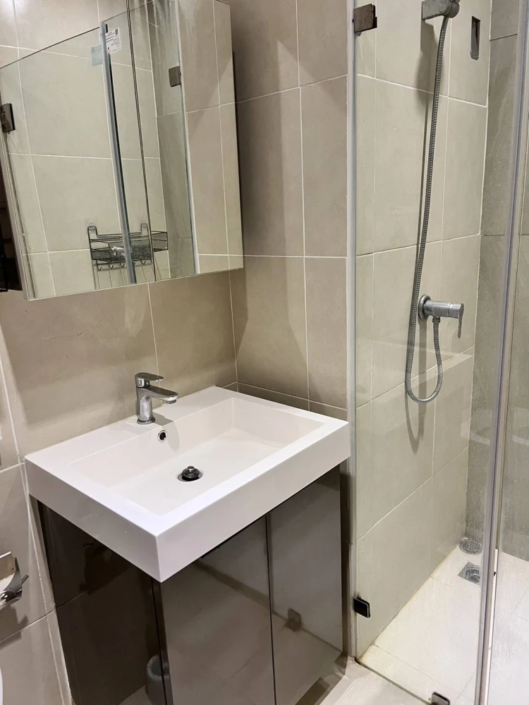 For rent: Modern Condo The Forest Rama 2-Eakchai, well-separated rooms, great price, hurry and reserve now.