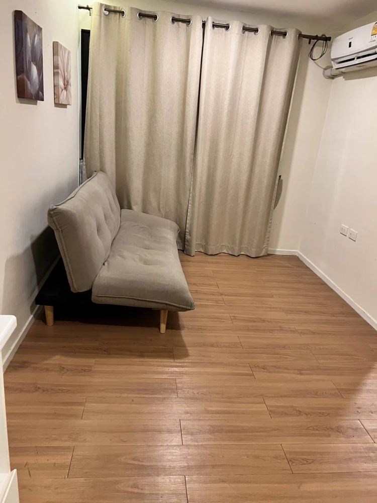 For rent: Modern Condo The Forest Rama 2-Eakchai, well-separated rooms, great price, hurry and reserve now.