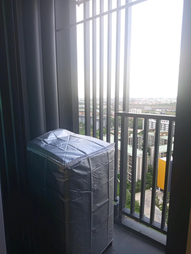 For rent: Modiz Avantgarde, 19th floor. A lovely, fully furnished unit. Book now!
