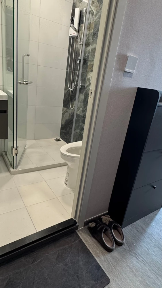 For rent: Modiz Avantgarde, 28th floor. High floor, spacious and airy view. Fully furnished and ready to move in. Book now!