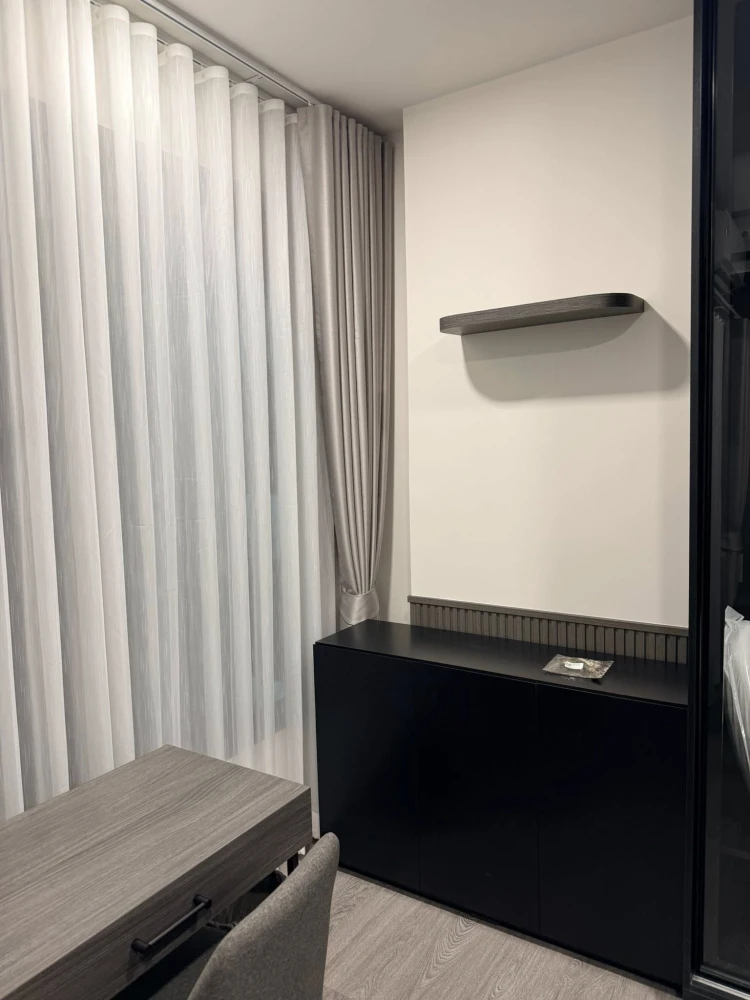 For rent: Modiz Avantgarde, fully furnished, north-facing, breezy and cool all day. Ready to move in immediately. Book now! Don't miss out!