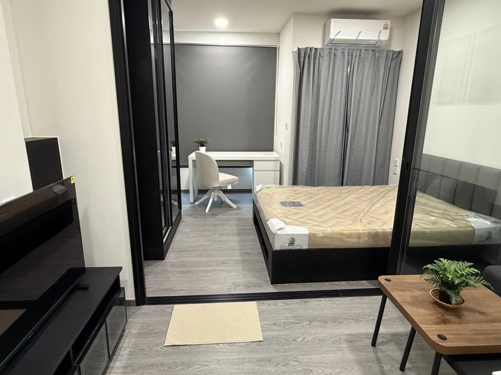 Modiz Avantgarde condo for rent, north facing, very high floor, not hot, with built-in kitchen counter. Book now before it's too late!