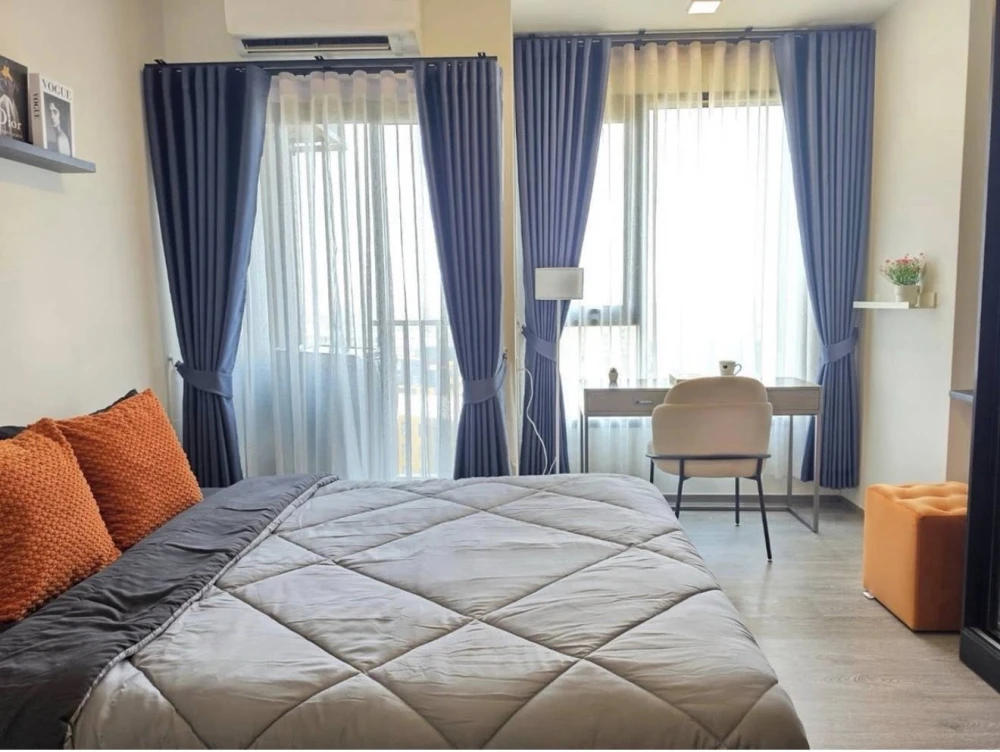 For rent: Modiz Avantgarde, 10th floor unit, fully furnished, with excellent facilities. Don't miss this opportunity!