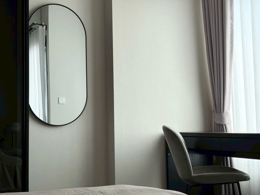 For rent: Modiz Avantgarde apartment, very livable, fully furnished. Book now! Don't miss out! Act fast!