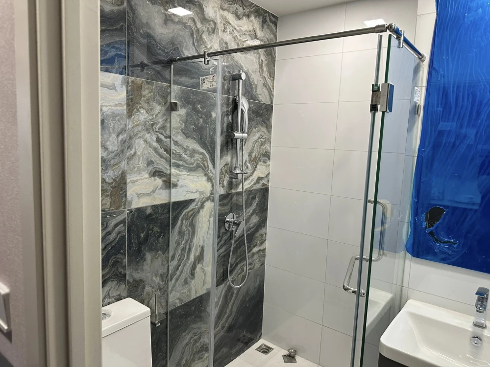 For rent: Modiz Avantgarde condo, beautiful unit, fully furnished. Book now!