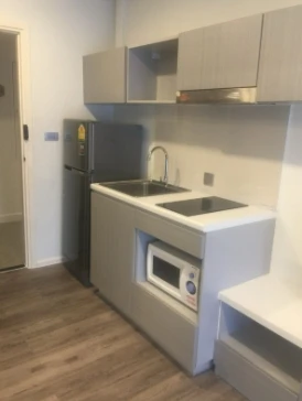 For rent: Modiz Interchange, 5th floor, fully furnished unit. Book now! Don't wait! Act fast!