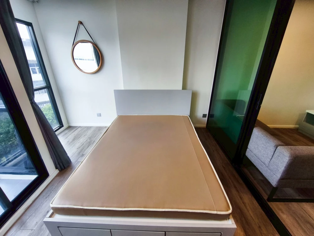 Modiz Interchange for rent, beautiful room, fully furnished, comfortable sofa, 1 bedroom, carry only one bag, you can move in.