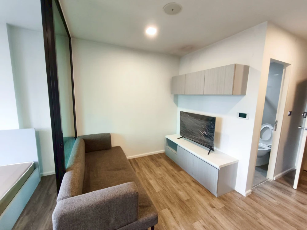 Modiz Interchange for rent, beautiful room, fully furnished, comfortable sofa, 1 bedroom, carry only one bag, you can move in.