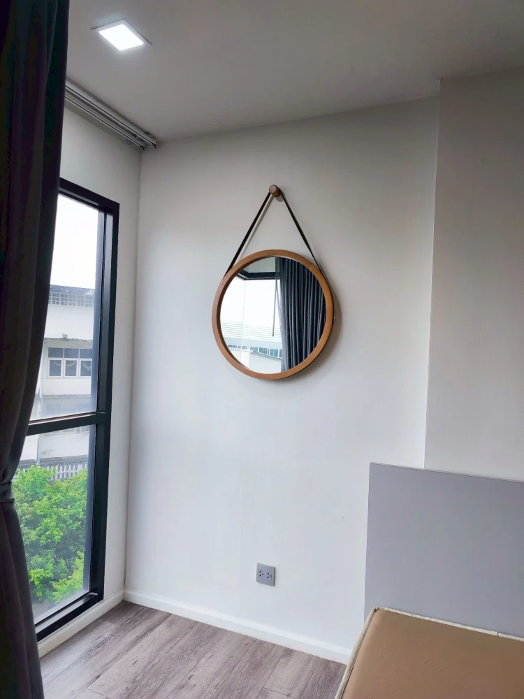 Modiz Interchange for rent, beautiful room, fully furnished, comfortable sofa, 1 bedroom, carry only one bag, you can move in.