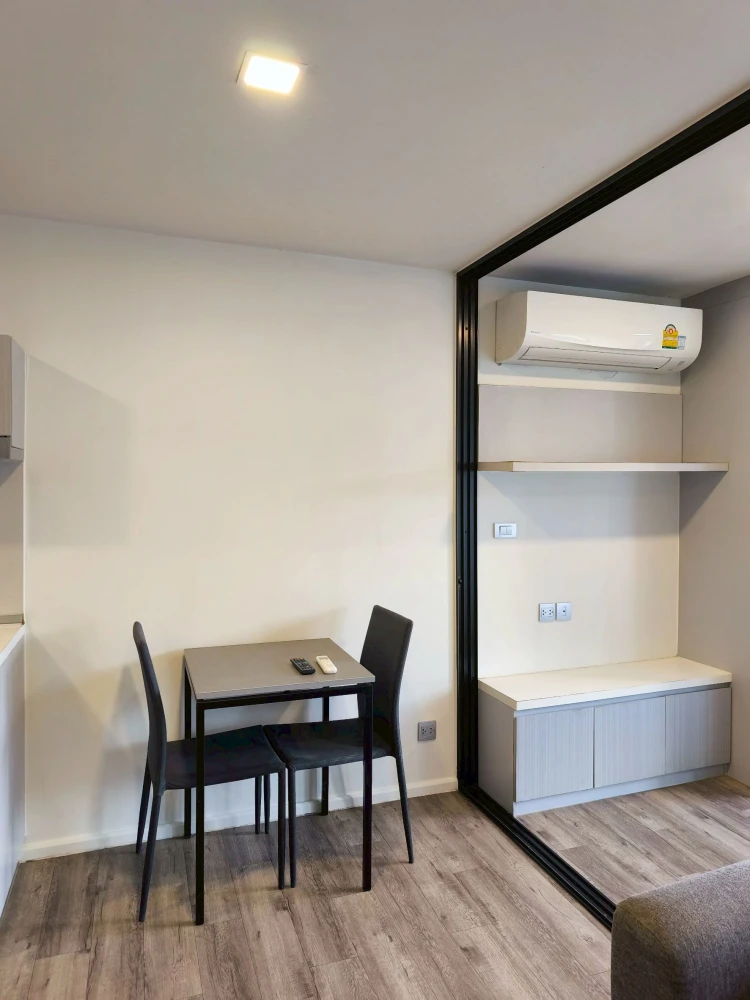 Modiz Interchange for rent, beautiful room, fully furnished, comfortable sofa, 1 bedroom, carry only one bag, you can move in.