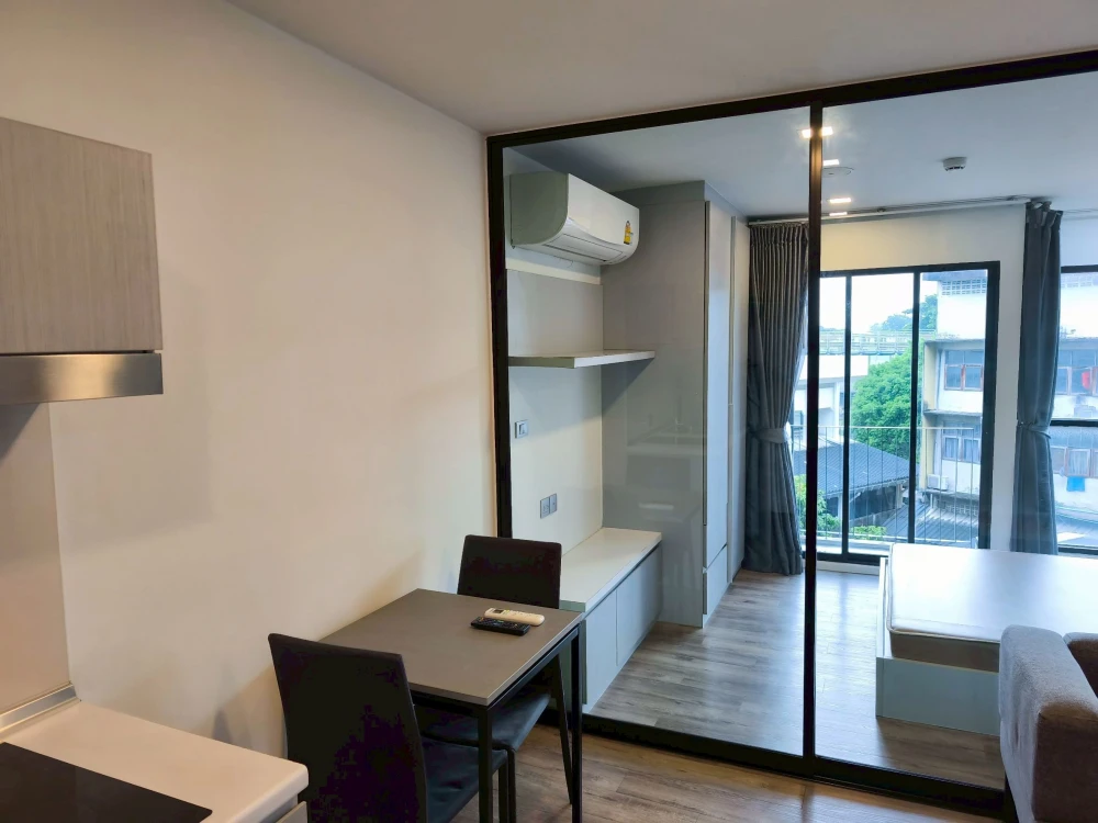 Modiz Interchange for rent, beautiful room, fully furnished, comfortable sofa, 1 bedroom, carry only one bag, you can move in.