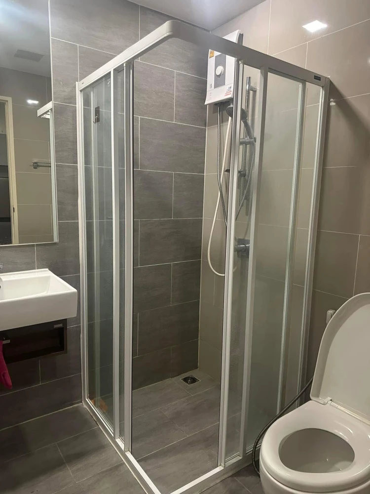 For rent: Modiz Interchange, complete with furniture and electrical appliances, good ventilation, comfortable living, you can't miss out on booking it