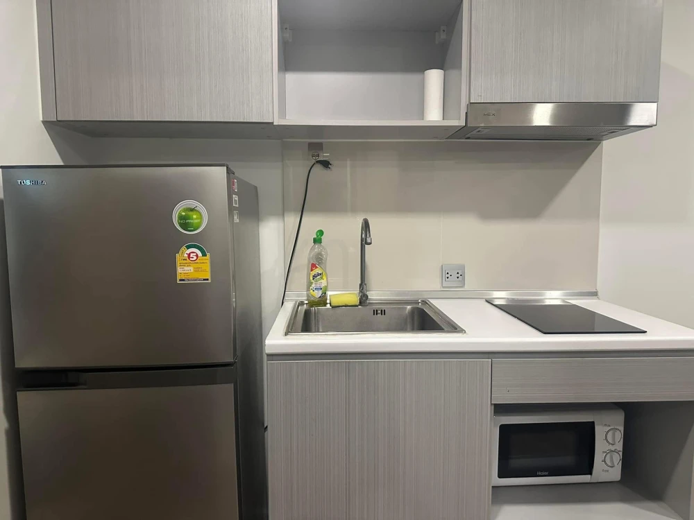 For rent: Modiz Interchange, complete with furniture and electrical appliances, good ventilation, comfortable living, you can't miss out on booking it