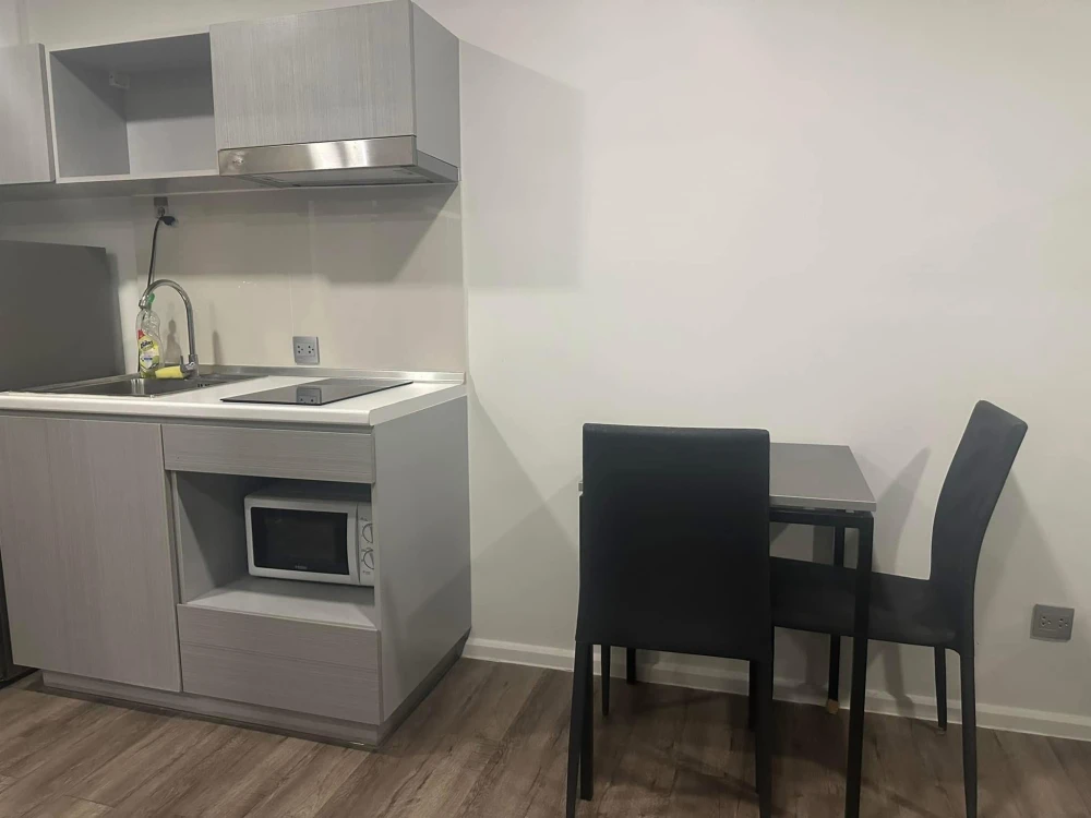 For rent: Modiz Interchange, complete with furniture and electrical appliances, good ventilation, comfortable living, you can't miss out on booking it