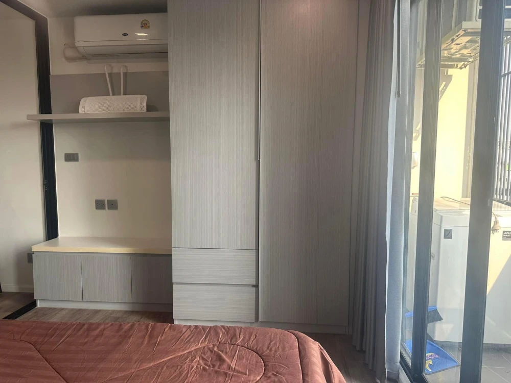 For rent: Modiz Interchange, complete with furniture and electrical appliances, good ventilation, comfortable living, you can't miss out on booking it