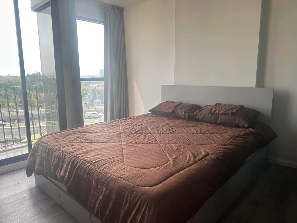 For rent: Modiz Interchange, complete with furniture and electrical appliances, good ventilation, comfortable living, you can't miss out on booking it