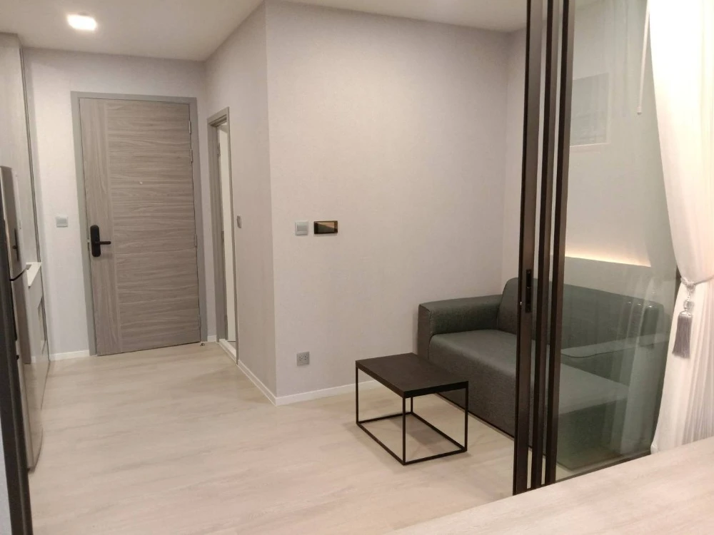 For rent: Modiz Launch Rangsit, 11th floor. Nice, fully furnished unit. Book now!