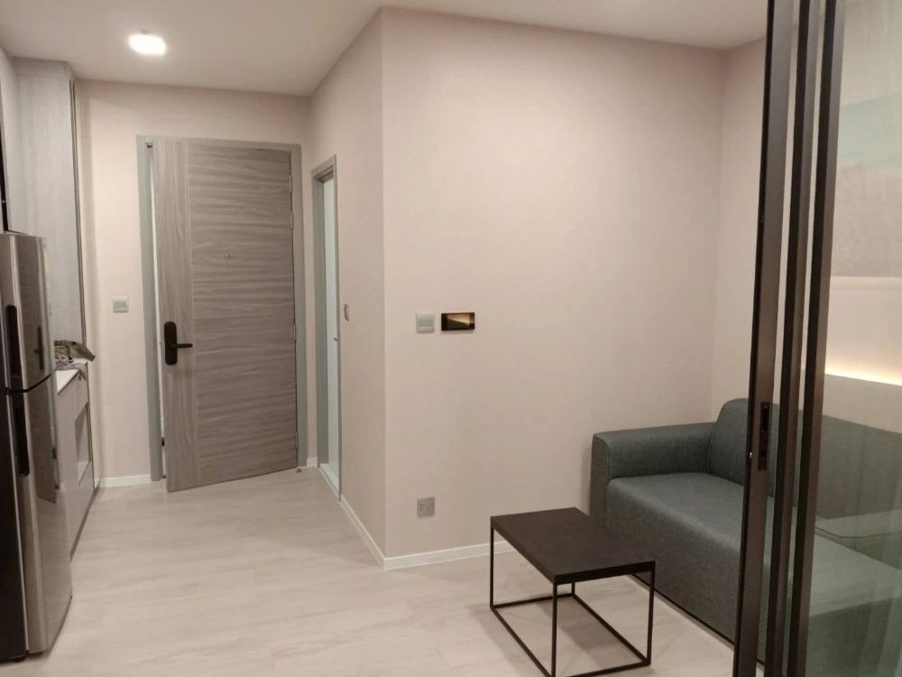 For rent: Modiz Launch Rangsit, 11th floor. Nice, fully furnished unit. Book now!