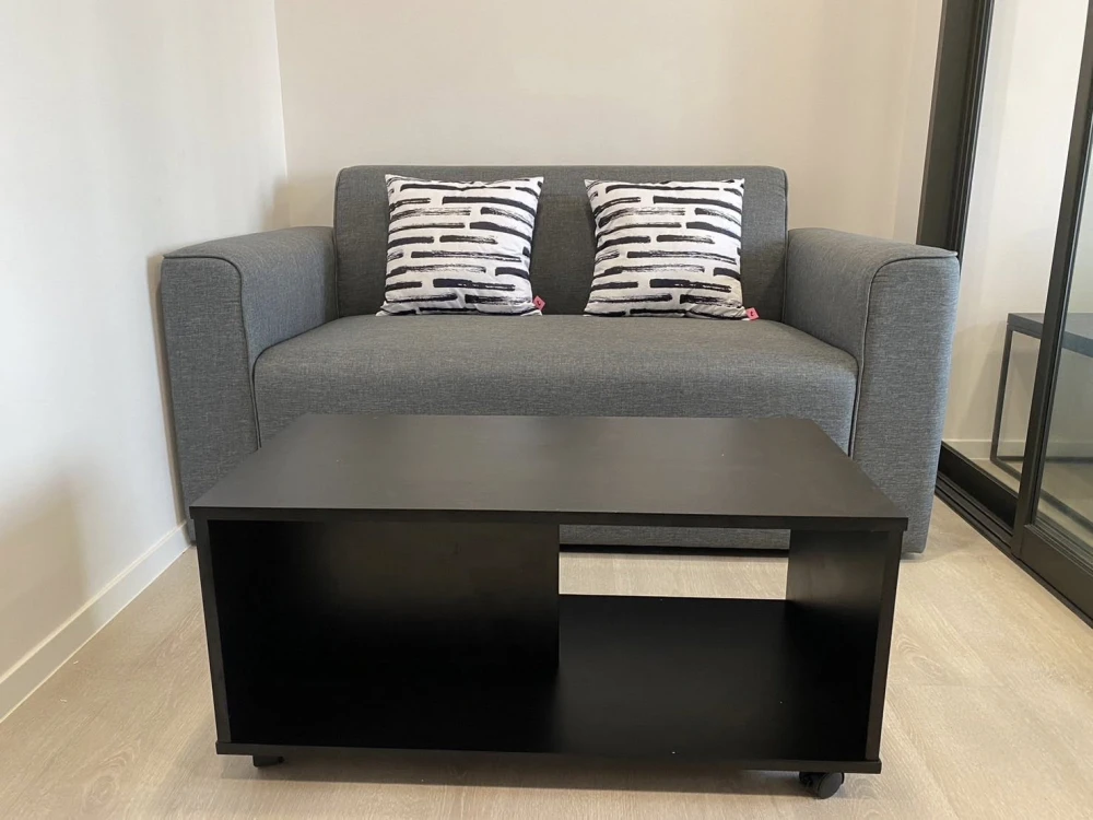 For rent: Modiz Launch Rangsit, a separate room with complete decorations. Reserve now!