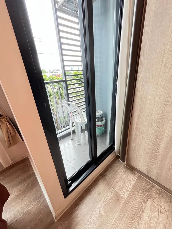 For rent Modiz Sukhumvit 50 1 bedroom 1 bathroom, good location, fully furnished, book now
