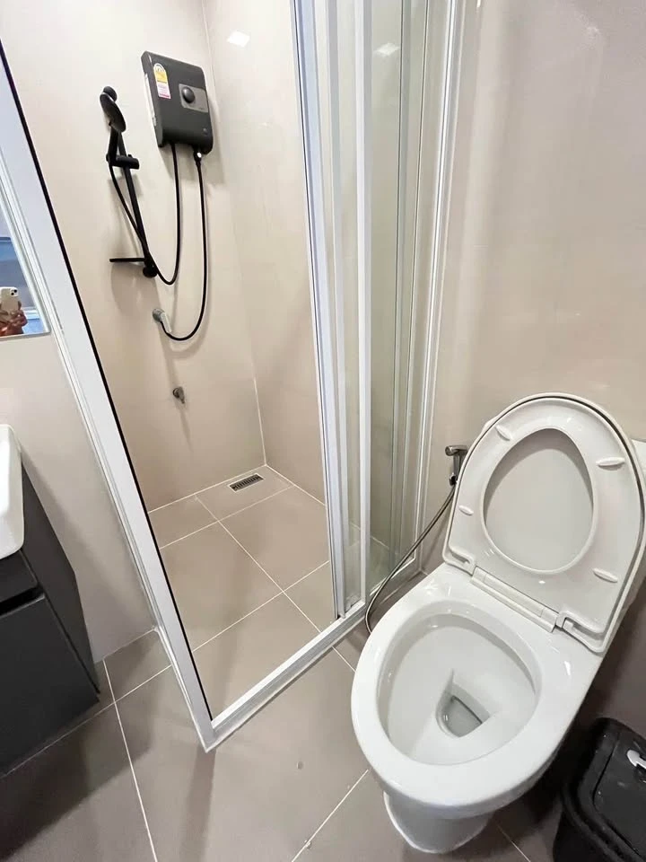 For rent Modiz Sukhumvit 50 1 bedroom 1 bathroom, good location, fully furnished, book now