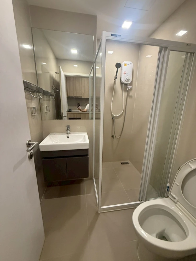 For rent: Modiz Sukhumvit 50, ready to move in, fully furnished, hurry and reserve now+++