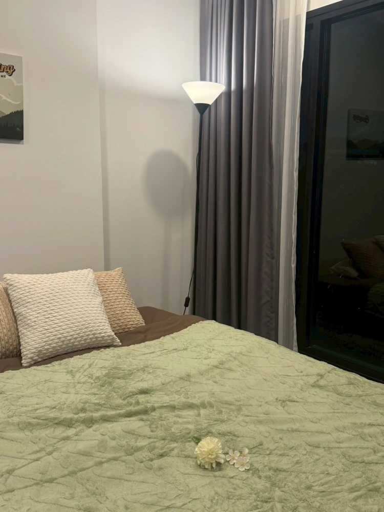 For rent: Modiz Sukhumvit 50, ready to move in, fully furnished, hurry and reserve now+++