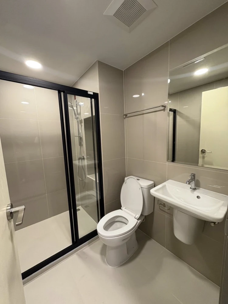 For rent: Monté RSU, ready to move in, fully furnished, just bring your bag!!!
