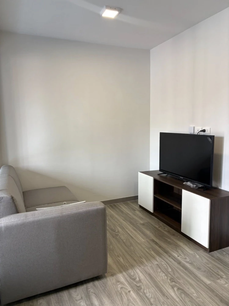For rent: Monté RSU, ready to move in, fully furnished, just bring your bag!!!