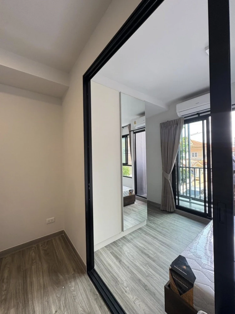 For rent: Monté RSU, ready to move in, fully furnished, just bring your bag!!!