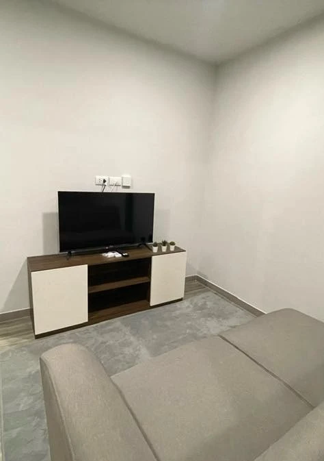 Monte’ RSU 1-bedroom apartment for rent, 4th floor. Great location, fully furnished. Book now!