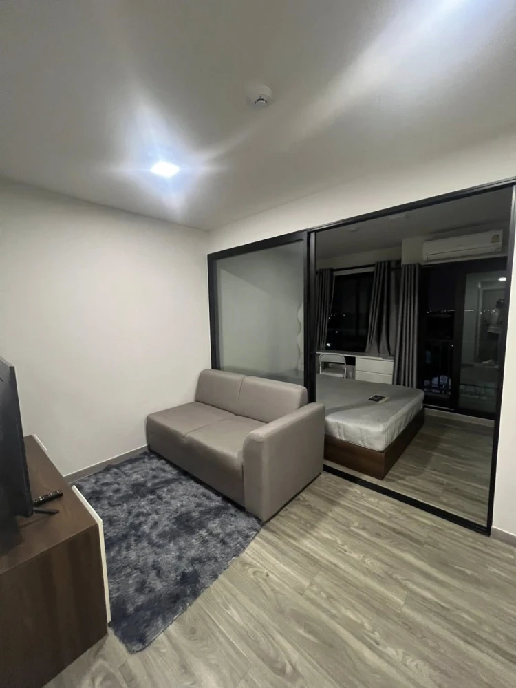 Monte’ RSU 1-bedroom apartment for rent, fully furnished with appliances. Just bring your suitcase and move in!
