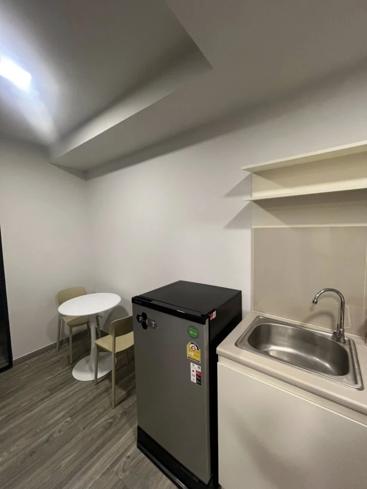 Monte’ RSU 1-bedroom apartment for rent, fully furnished with appliances. Just bring your suitcase and move in!