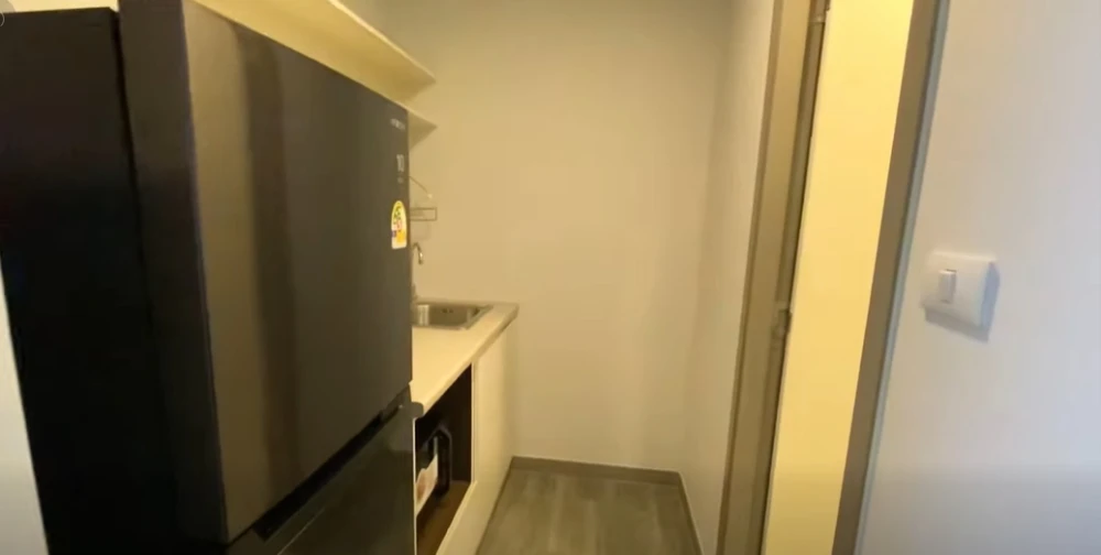 Monte’ RSU condo for rent, 5th floor, pool view, fully furnished. Book now!
