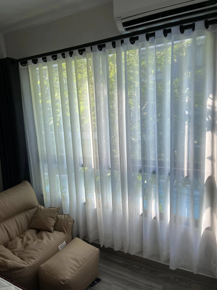 For rent: Monte' RSU, 2nd floor, nice room, fully furnished with appliances. Reserve now!