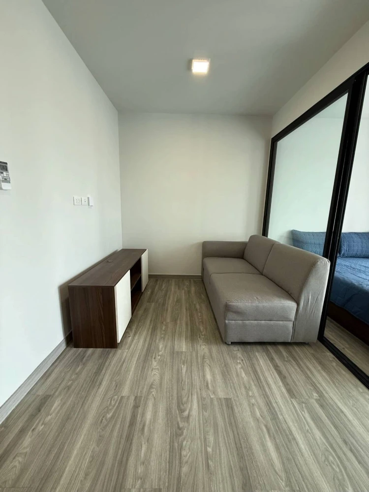 For rent: Monte' RSU, 3rd floor, separate room, fully furnished, book now, don't miss out.