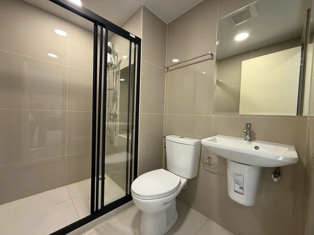 For Rent: Monte’ RSU, 3rd Floor. A lovely, fully furnished unit. Book now—don't miss out!