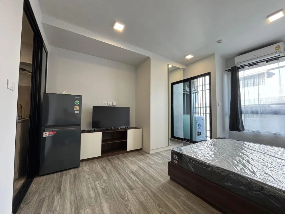 For rent: Monte' RSU, 4th floor, fully furnished, hurry and reserve now, don't miss out, hurry!