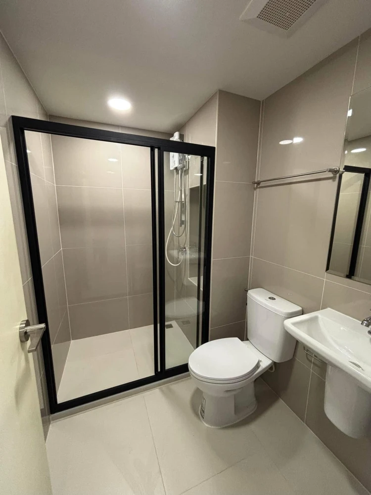 For rent: Monte' RSU, 4th floor, fully furnished, hurry and reserve now, don't miss out, hurry!