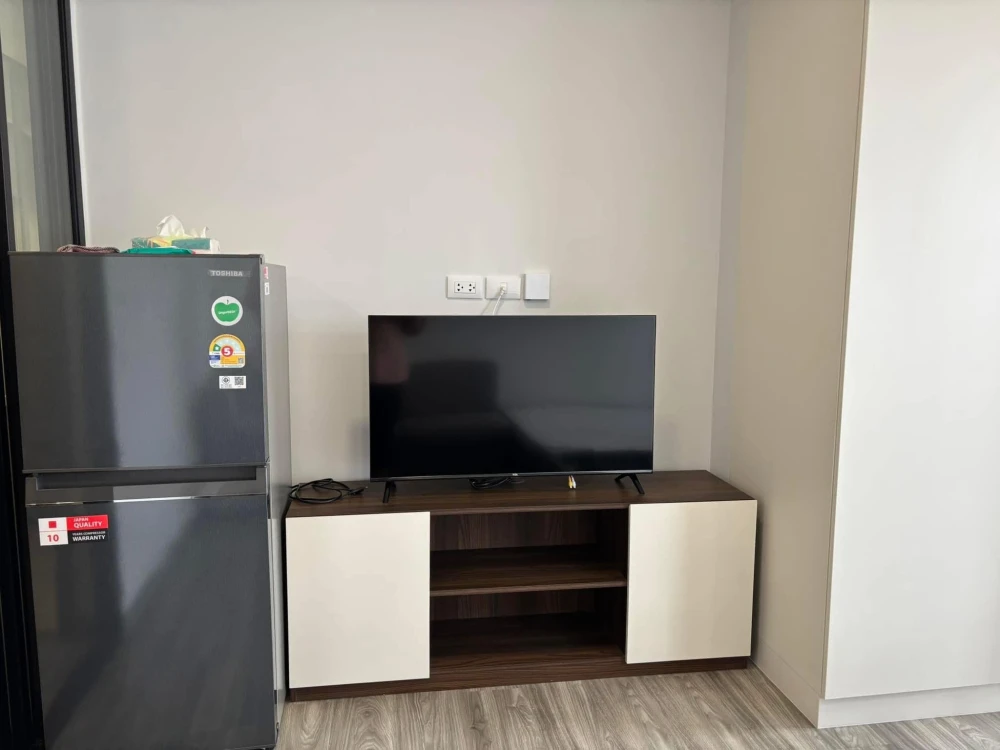 For rent: Monte' RSU, 4th floor, fully furnished, hurry and reserve now, don't miss out, hurry!